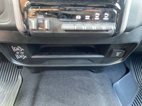 New 2026 RAM 3500 Tradesman image 30