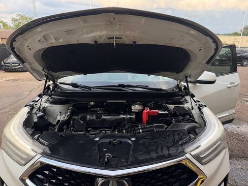 Used 2019 Acura RDX w/ Technology Package AWD/4WD image 26