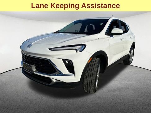 Used 2024 Buick Encore GX Preferred image 5