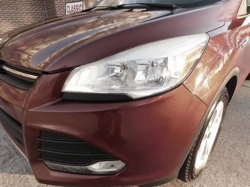 Used 2014 Ford Escape SE image 12
