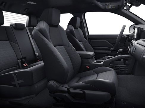 New 2025 Toyota Tacoma TRD Off-Road image 28