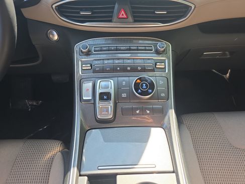 Certified 2023 Hyundai Santa Fe SEL AWD/4WD image 13