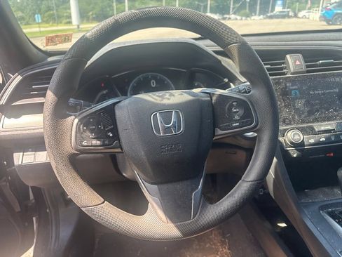 Used 2017 Honda Civic EX image 9