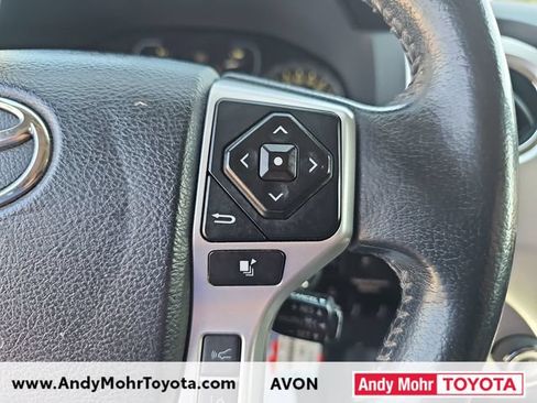 Used 2019 Toyota Tundra 1794 Edition AWD/4WD image 19