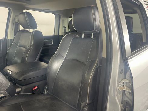 Used 2012 RAM 1500 Limited image 23