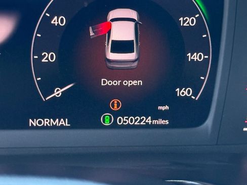 Certified 2024 Honda Accord EX-L image 20