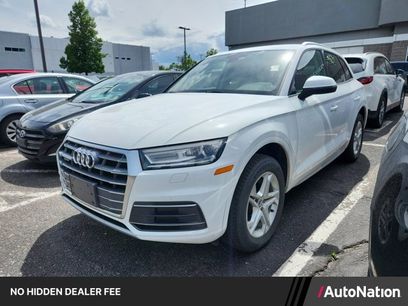 Used 2018 Audi Q5 2.0T Premium