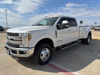 Used 2019 Ford F350 Lariat w/ Lariat Ultimate Package