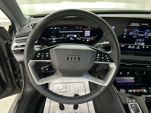 Used 2025 Audi A5 2.0T Premium w/ Premium Plus AWD/4WD image 5