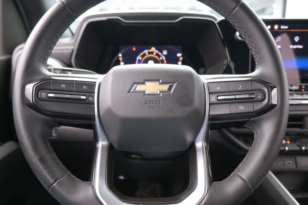 Used 2023 Chevrolet Colorado LT w/ LT Convenience Package RWD image 21