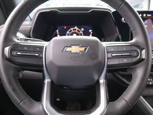 Used 2023 Chevrolet Colorado LT w/ LT Convenience Package RWD image 21