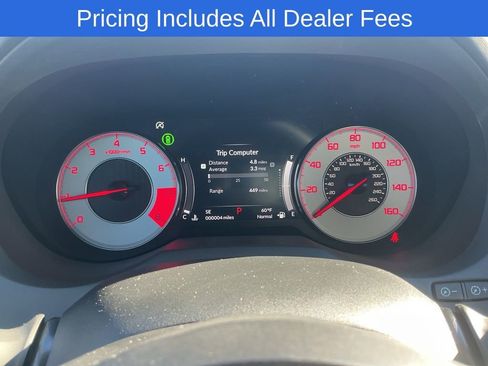 New 2026 Acura RDX A-Spec AWD/4WD image 14