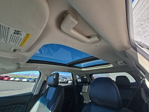 Used 2016 Ford Edge Sport w/ Technology Package image 39