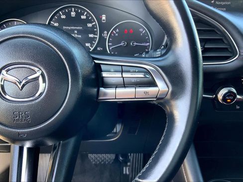 Used 2023 MAZDA MAZDA3 s image 23