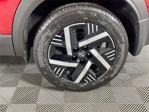 New 2026 Nissan Kicks SV image 19