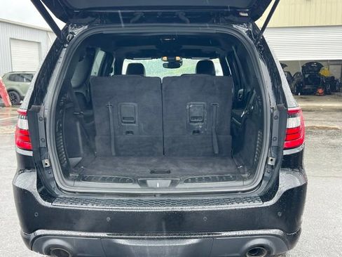 Used 2023 Dodge Durango R/T w/ Tow 'N Go Group AWD/4WD image 7
