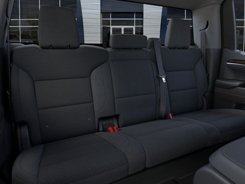 New 2026 GMC Sierra 1500 Elevation AWD/4WD image 31