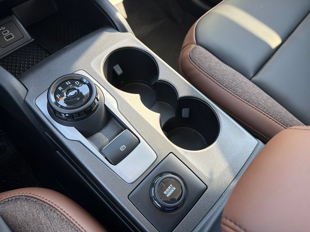New 2026 Ford Bronco Sport Outer Banks w/ Outer Banks Tech Package+ AWD/4WD image 33
