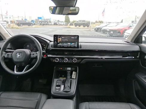 Used 2023 Honda CR-V EX-L image 9