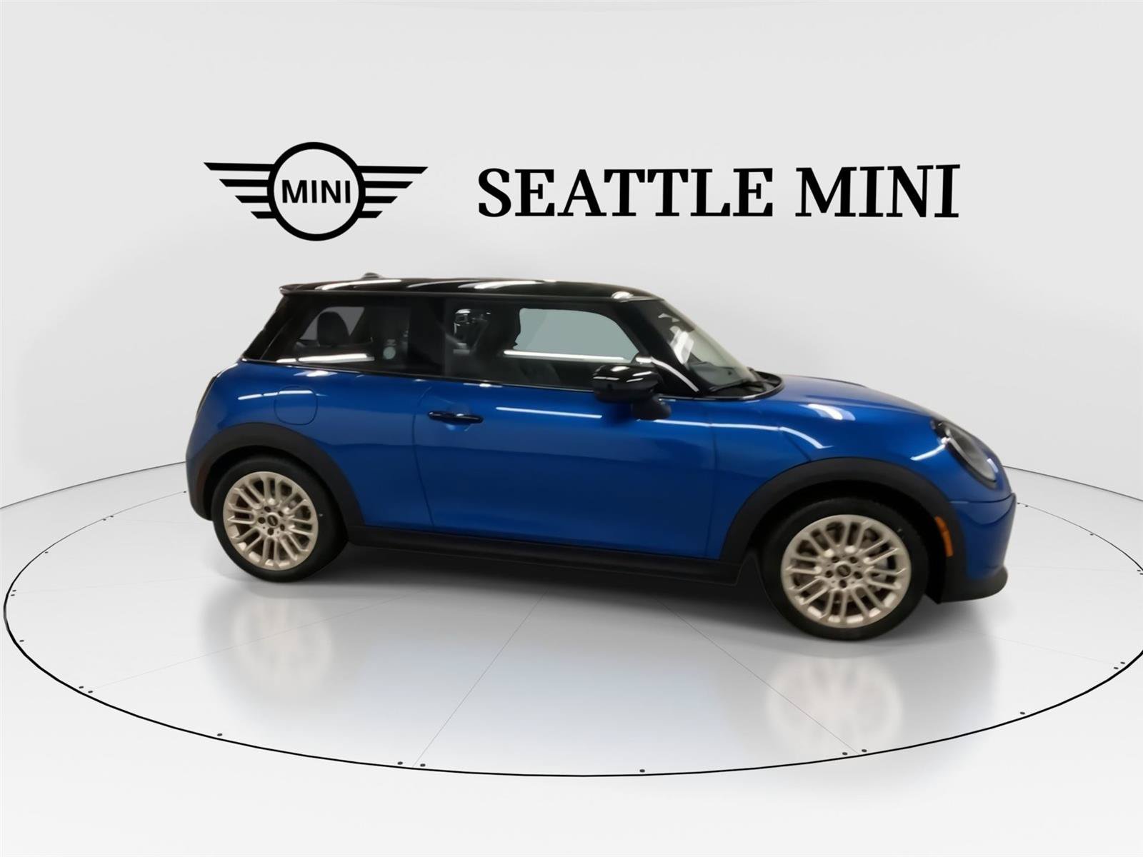New 2026 MINI Cooper S FWD image 12