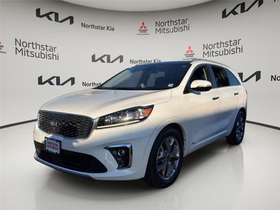 Used 2020 Kia Sorento SX