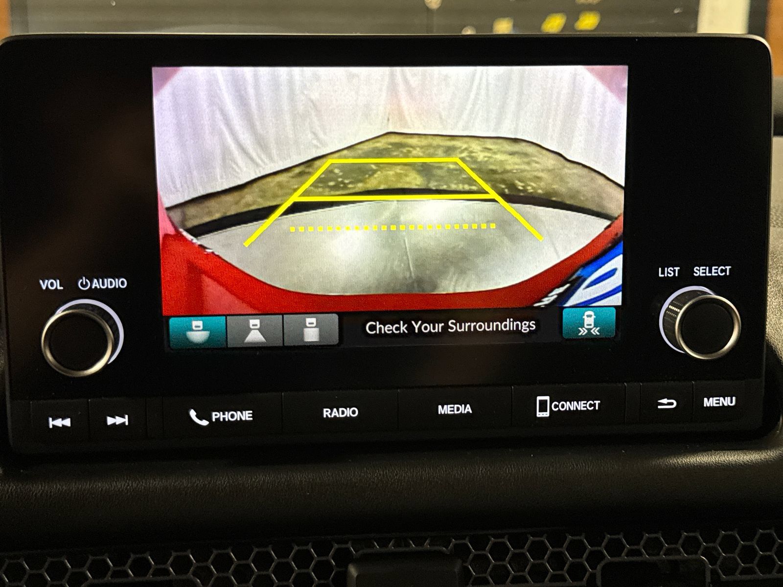 Certified 2023 Honda HR-V Sport image 29
