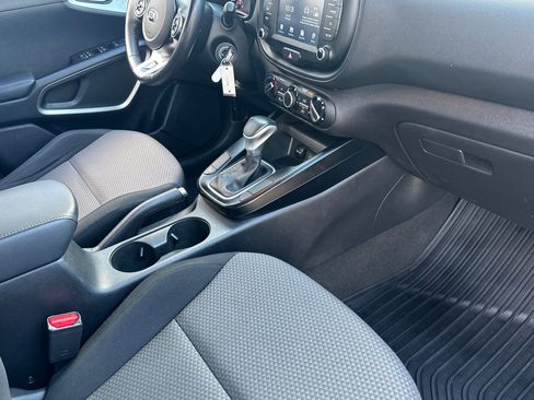 Used 2020 Kia Soul X-Line FWD image 16