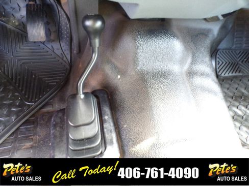 Used 2011 Ford F350 XL w/ Skid Plate Pkg image 27