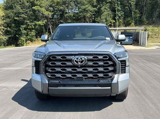 Used 2023 Toyota Tundra Platinum AWD/4WD video 2
