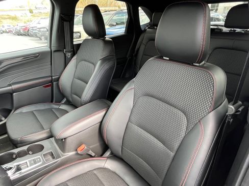 New 2026 Ford Escape ST-Line w/ Tech Pack #1 image 8