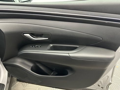 Used 2024 Hyundai Tucson Blue AWD/4WD image 15