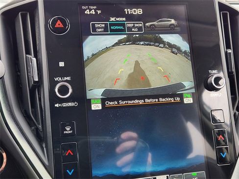 Certified 2024 Subaru Crosstrek 2.5i Limited w/ Popular Package #4A image 18