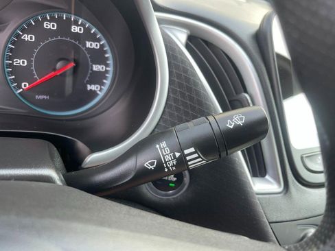 Used 2023 Chevrolet Malibu LS w/ Driver Confidence Package image 26