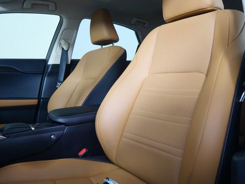 Used 2021 Lexus NX 300 FWD w/ Premium Package image 11