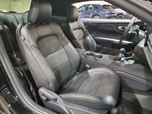 Used 2024 Ford Mustang GT Premium image 14