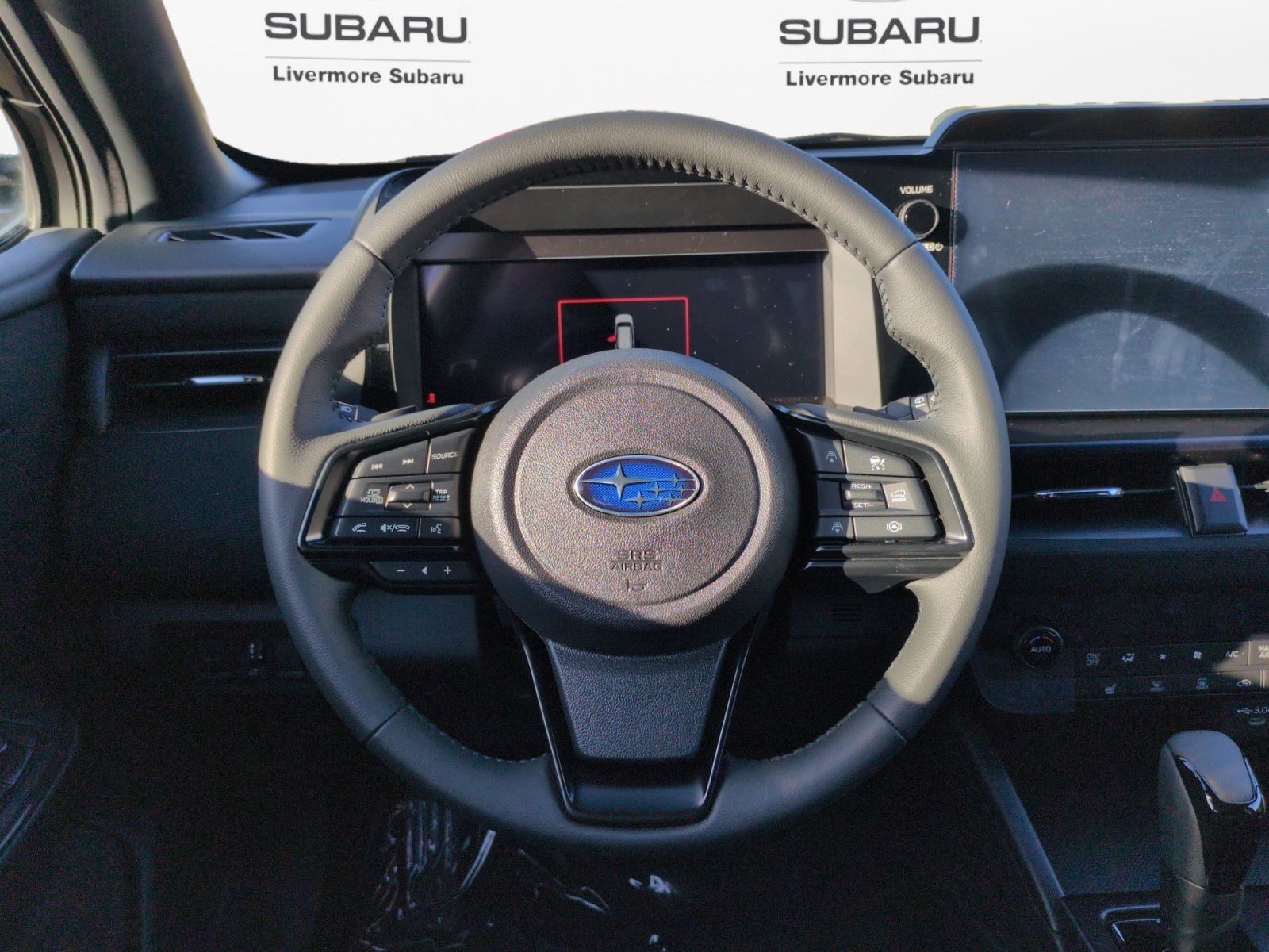New 2026 Subaru Outback Premium AWD/4WD image 13