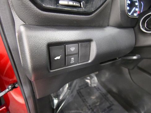 Certified 2025 Honda Pilot TrailSport image 20