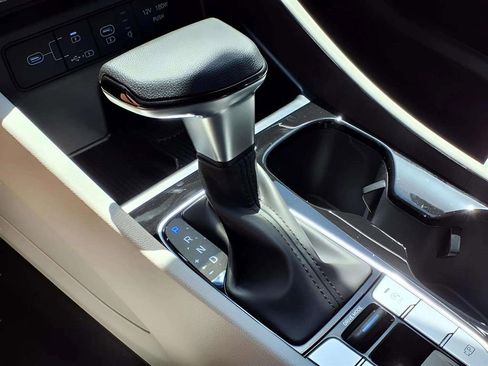 New 2025 Hyundai Tucson SEL image 15