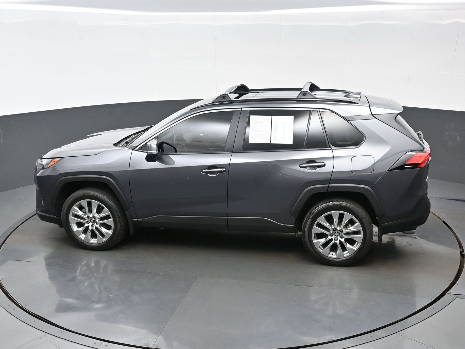 Used 2025 Toyota RAV4 XLE Premium w/ Weather Package FWD image 36