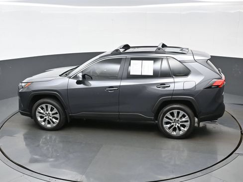 Used 2025 Toyota RAV4 XLE Premium w/ Weather Package FWD image 36