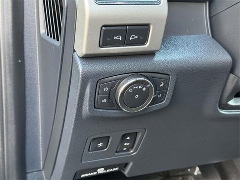 Used 2022 Ford F250 Lariat w/ Lariat Ultimate Package image 18