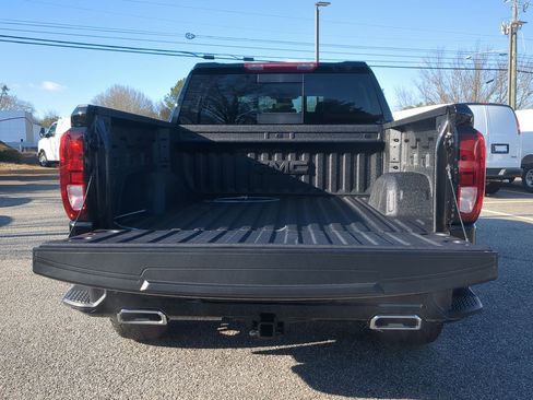 New 2026 GMC Sierra 1500 Elevation w/ Elevation Premium Package image 27