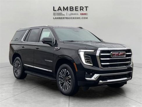 New 2026 GMC Yukon Elevation image 7