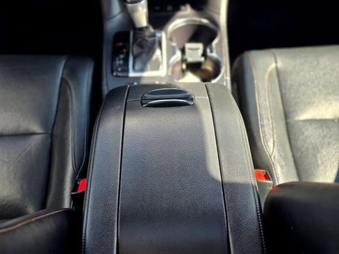 Used 2019 Toyota Highlander Limited Platinum AWD/4WD image 25