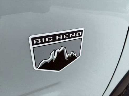 Used 2022 Ford Bronco Sport Big Bend w/ Convenience Package AWD/4WD image 9