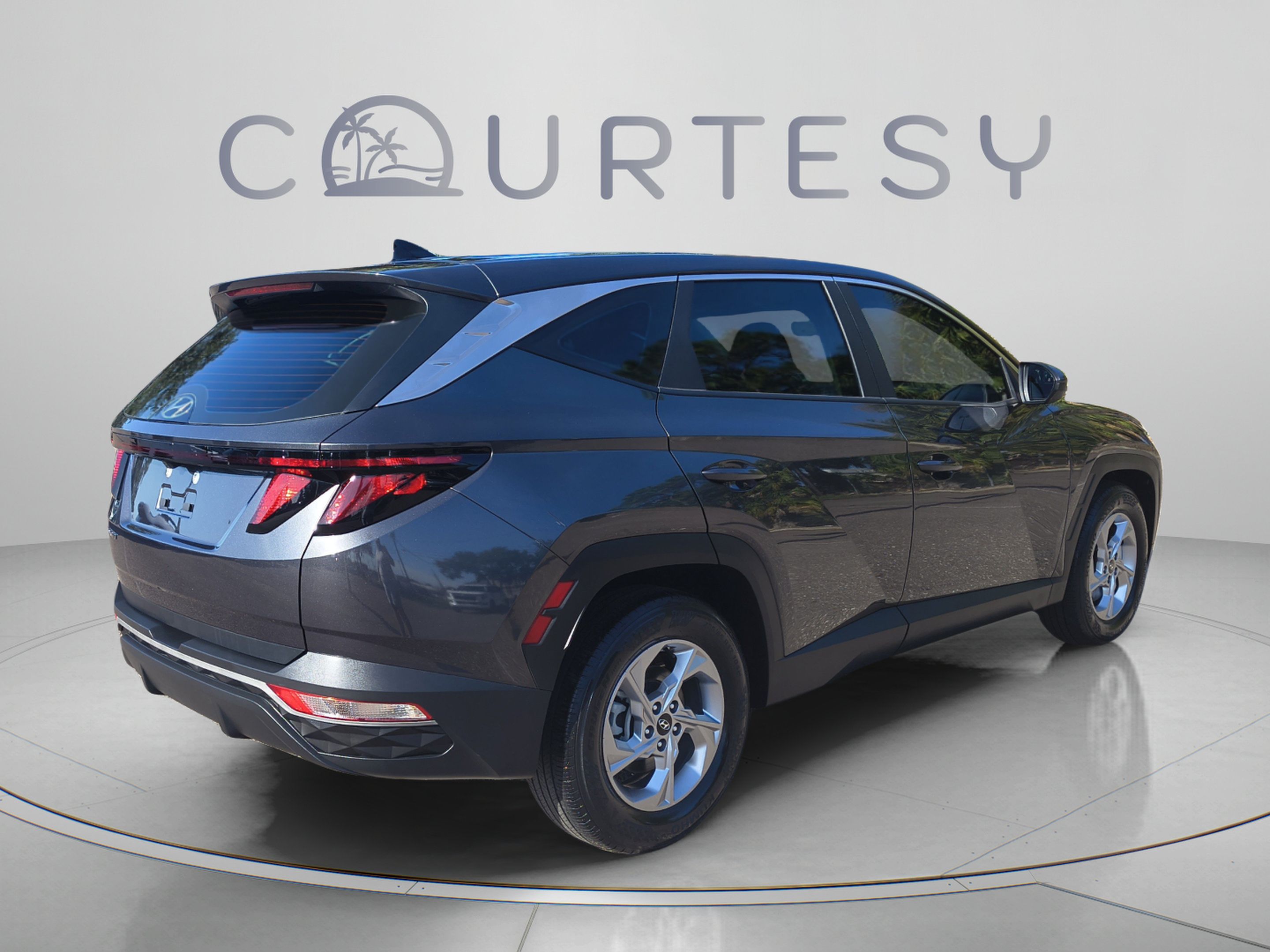 Used 2024 Hyundai Tucson SE FWD image 5
