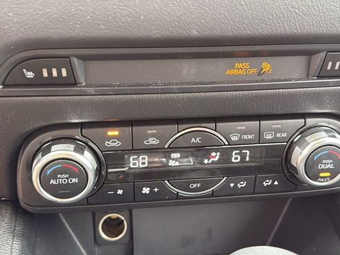 Used 2018 MAZDA CX-5 Touring image 30