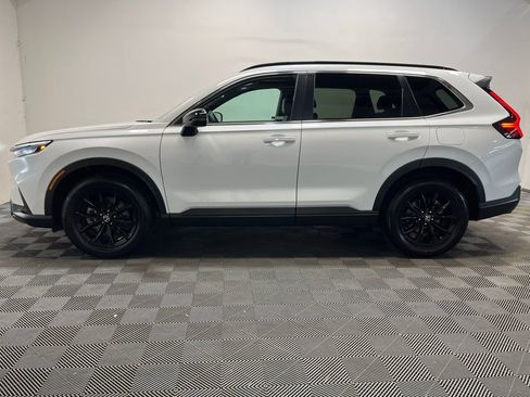 Used 2024 Honda CR-V Sport-L image 23