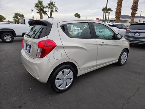 Used 2018 Chevrolet Spark LS image 6