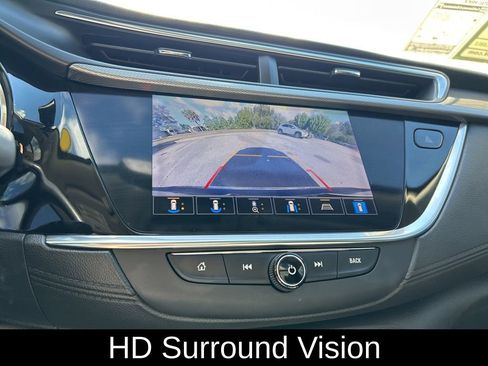 Used 2021 Buick Encore GX Essence w/ Advanced Technology Package image 37